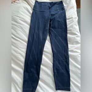 Wunder Train High-Rise Tight 25”